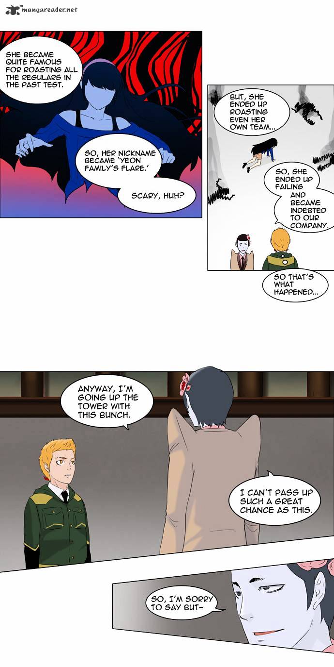 Tower of God, Chapter 86 image 08